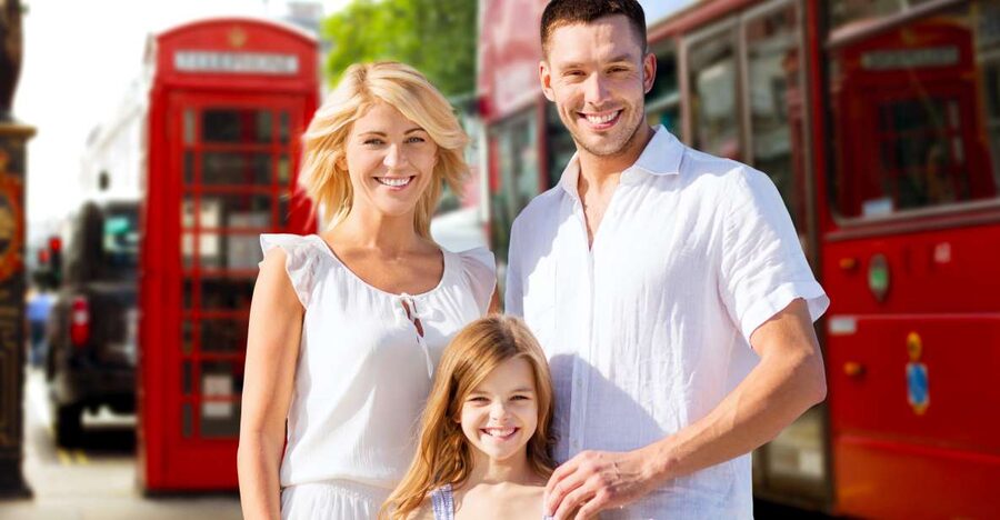 London Family-Friendly Walking Tour with Fun Activities - Key points to know before booking