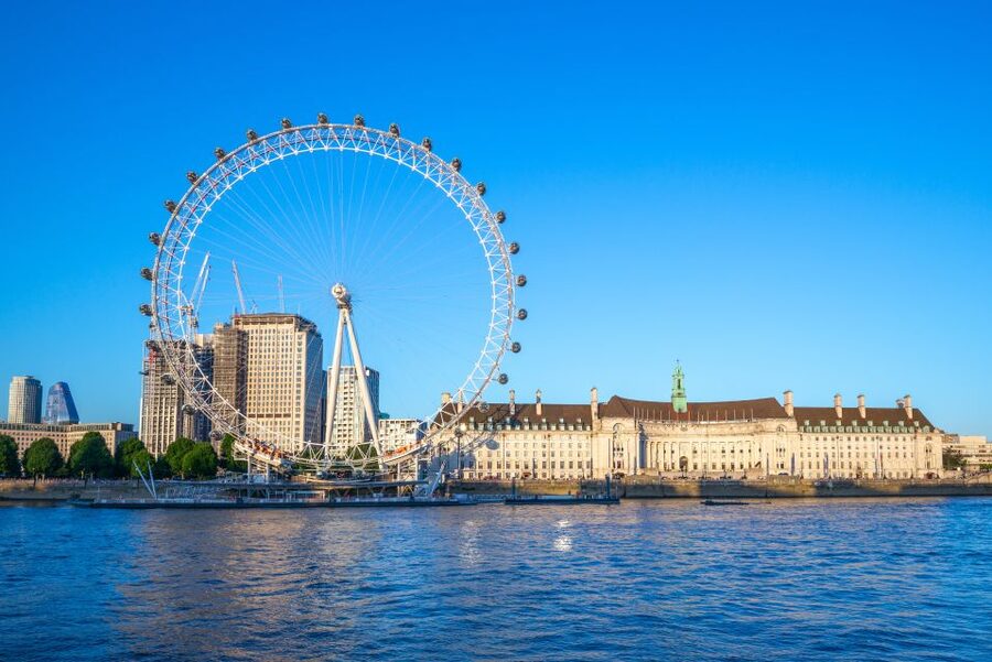 London Family-Friendly Walking Tour with Fun Activities - Accessibility, cancellation, and practical details