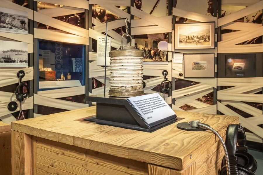 London: Florence Nightingale Museum Ticket - A compact visit with plenty to think about