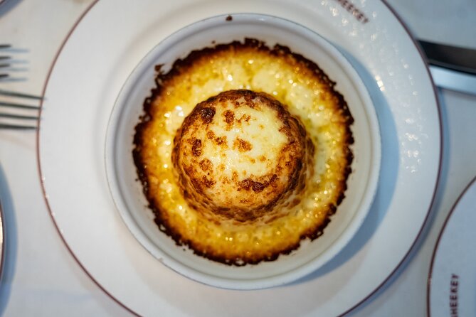 London Foodie Adventure:More than 10 dishes with Sherpa Food Tour - Starting at The Crown in Covent Garden
