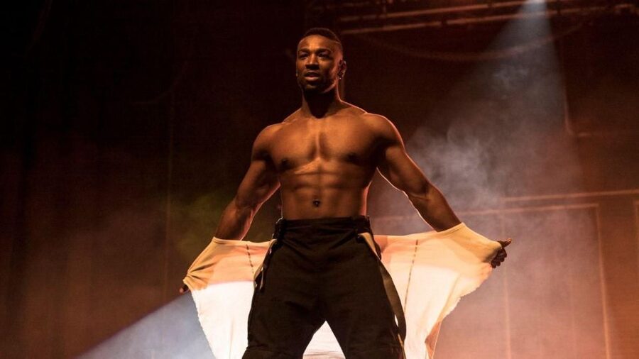 London: Forbidden Nights Male Strip Show and After-Party - What the Existing Feedback Tells You