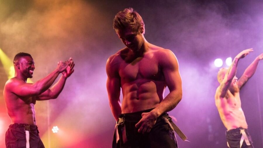 London: Forbidden Nights Male Strip Show and After-Party - FAQ