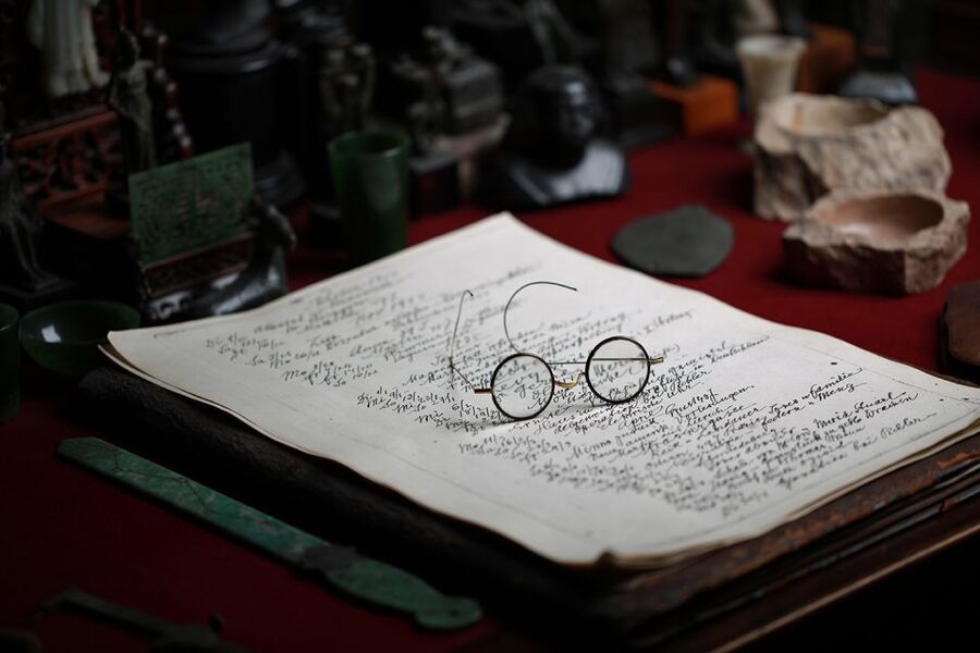 London: Freud Museum Entry Ticket - Key points to know before you go