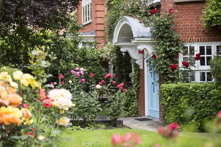 London: Freud Museum Entry Ticket - Audio guide or free tour?