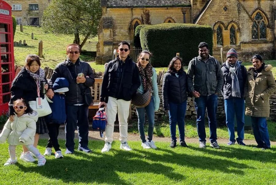 London: Full Day Cotswolds Tour with Shakespeare's Stratford - Key points to know before booking