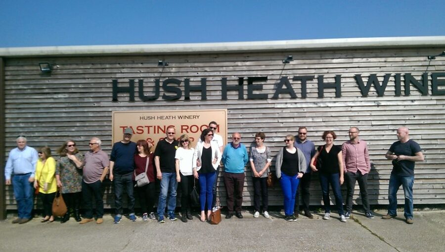 London: Full-Day English Wine Tour with Lunch - Why English wine makes this day worth taking