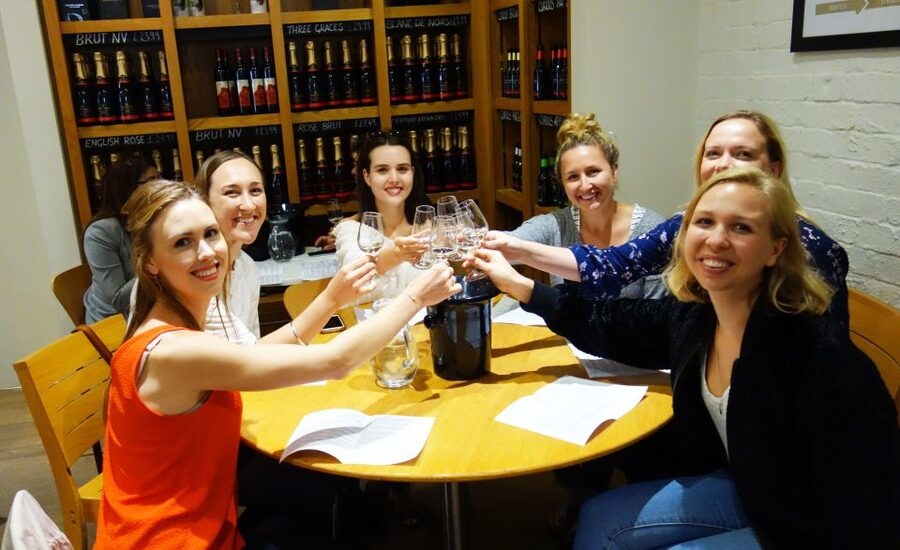 London: Full-Day English Wine Tour with Lunch - Third vineyard: finish with one more estate visit