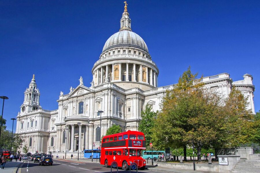 London: Full-Day London Bus Tour - Final verdict: book it for coverage, not leisurely exploring