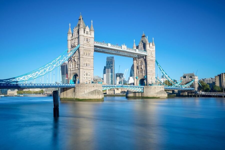 London: Full-Day London Bus Tour - Buckingham Palace and the Changing of the Guard