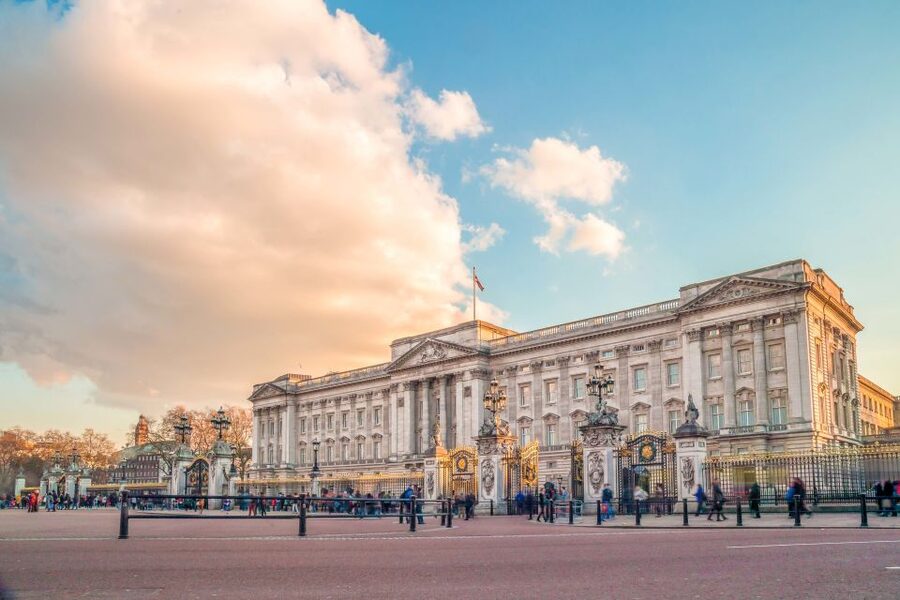 London: Full-Day London Bus Tour - The optional London Eye experience