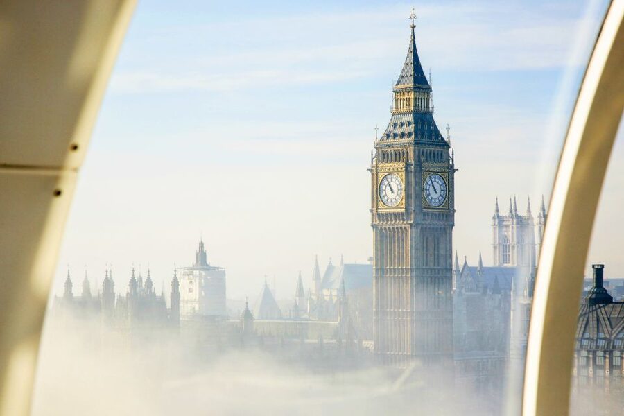 London: Full-Day London Bus Tour - Who will enjoy this tour most