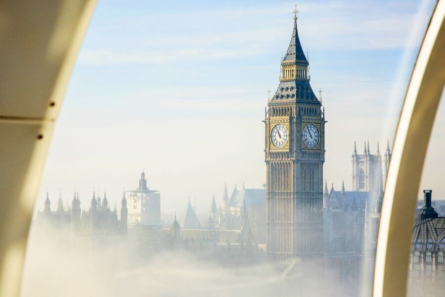 London: Full-Day Sightseeing Bus Tour with River Cruise - Food, pace, and what to bring