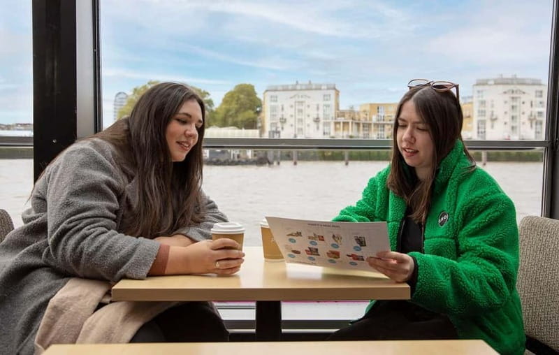 London: Fully Flexible River Thames Sightseeing Pass - Key points to know before boarding