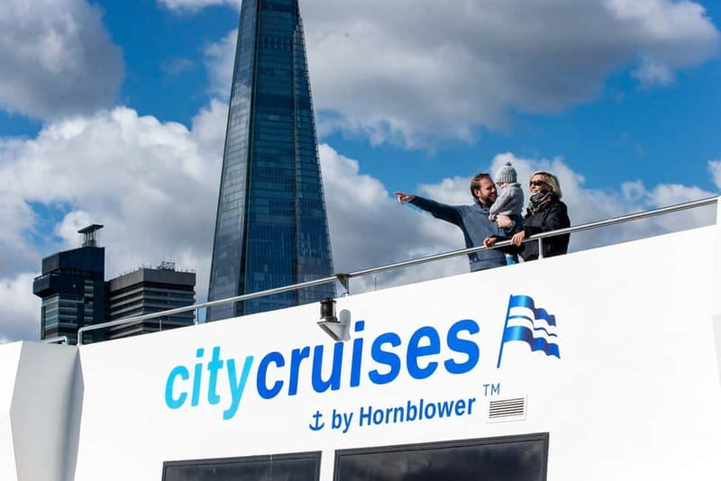 London: Fully Flexible River Thames Sightseeing Pass - Picking the right pier for your day
