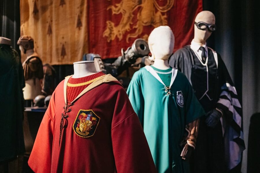 London: Fully-Guided Making of Harry Potter Tour - Is $129 good value?