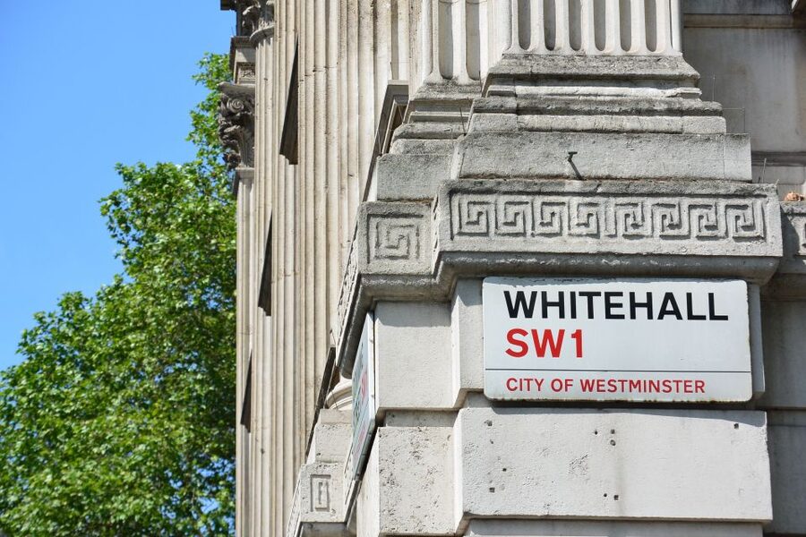 London: German-Speaking Guided Tour of Westminster - Key points at a glance