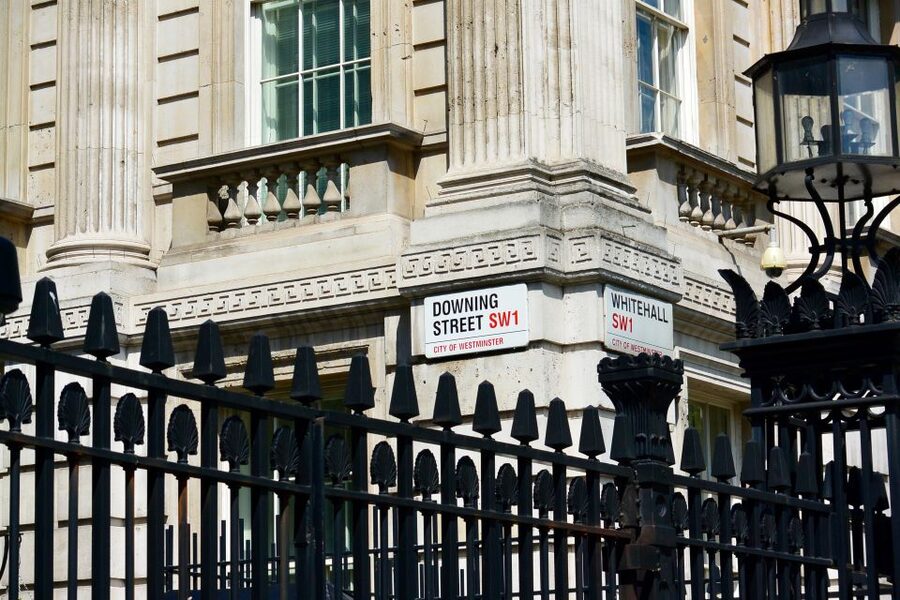London: German-Speaking Guided Tour of Westminster - What the 2.5-hour format means for you