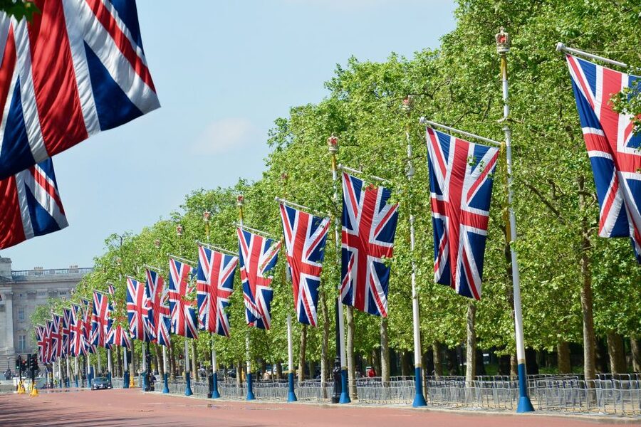 London: German-Speaking Guided Tour of Westminster - Is $87.55 a fair price?