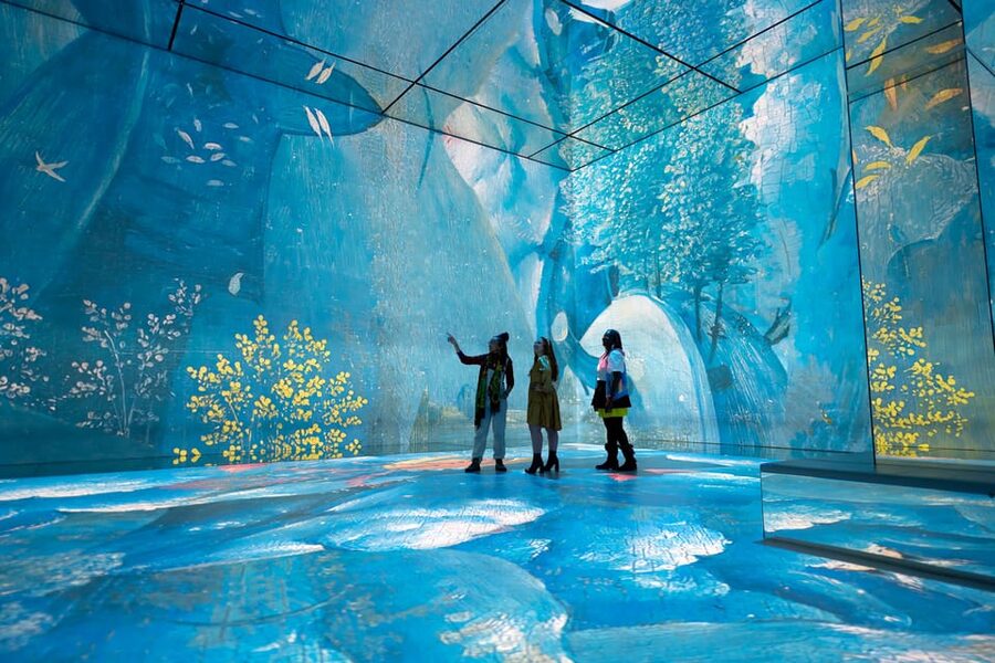 London: Go City Explorer Pass® - Tickets for 2-7 Attractions - Museums, palaces, and smaller historic stops