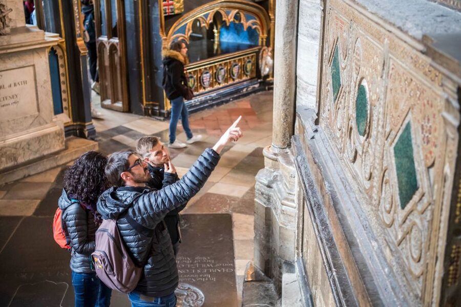 London: Go City Explorer Pass® - Tickets for 2-7 Attractions - Who should buy the $72 pass?