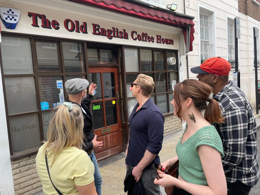 London: Great British Pubs Walking Tour - Should you book the Great British Pubs Walking Tour?