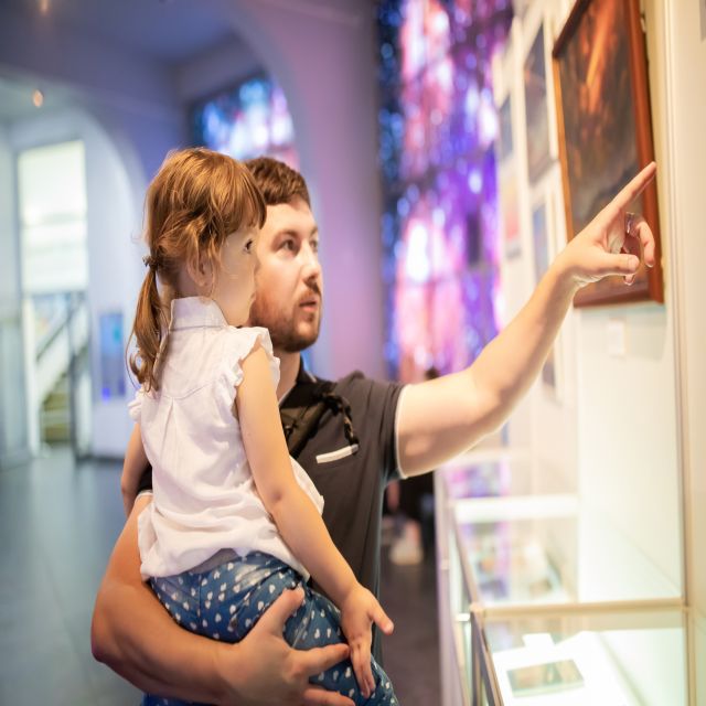 London: Greenwich Highlights Private Tour and Thames Cruise - Key points to know before booking