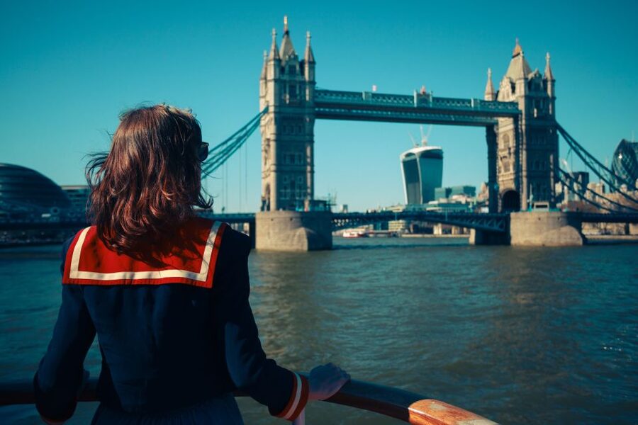 London: Greenwich Highlights Private Tour and Thames Cruise - Queen’s House and the National Maritime Museum