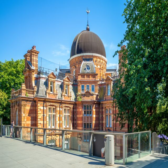 London: Greenwich Highlights Private Tour and Thames Cruise - How the private format affects value