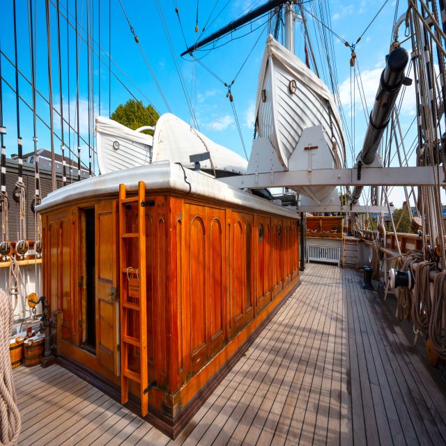 London: Greenwich Highlights Private Tour and Thames Cruise - Who will enjoy this tour most