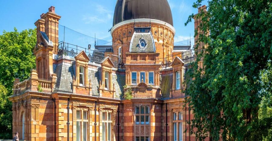 London: Greenwich Highlights Private Tour and Thames Cruise - The Royal Observatory and the Prime Meridian