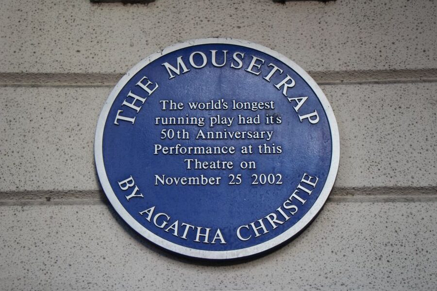 London: Guided Agatha Christie Walking Tour - The hospital dispensary and the practical side of Christie’s fiction