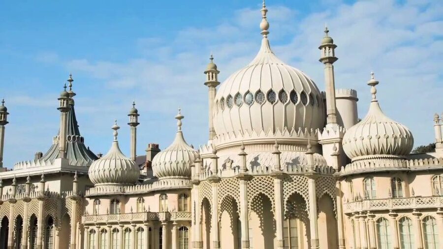 London: Guided Day Trip to Brighton and Seven Sisters - The real cost of a private day