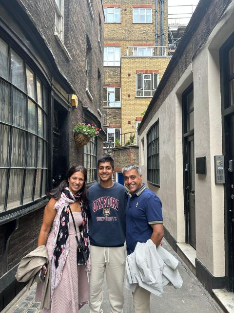London: Guided Harry Potter Tour - What this Harry Potter walking tour is really like