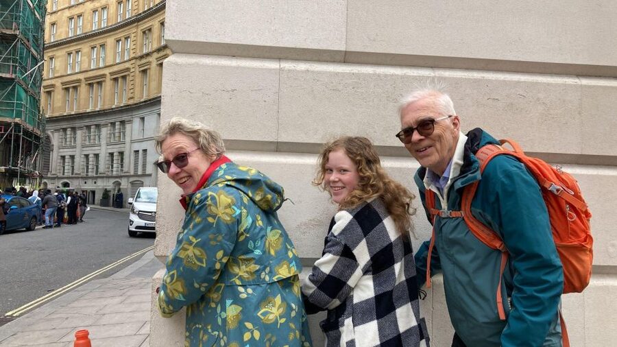 London: Guided Harry Potter Tour - Cecil Court and the real-world feel of Diagon Alley