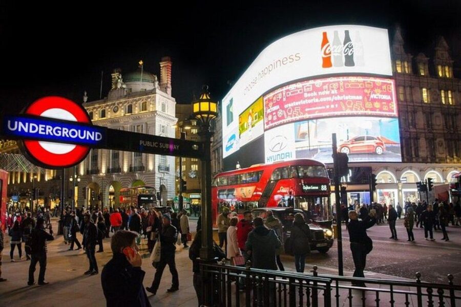 London: Guided Harry Potter Walking Tour of the City - Guide quality makes or breaks the experience