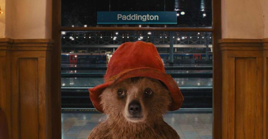 London: Guided Paddington Walking Tour - What the $22.90 price buys you