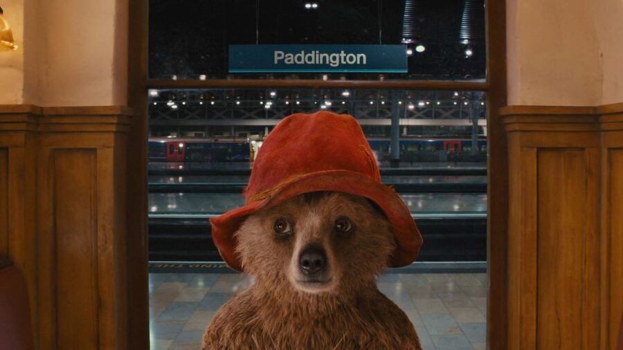 London: Guided Paddington Walking Tour - Following Paddington through London