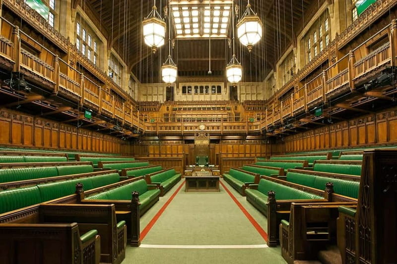 London: Guided Tour of Houses of Parliament & Westminster - Key points to know before booking