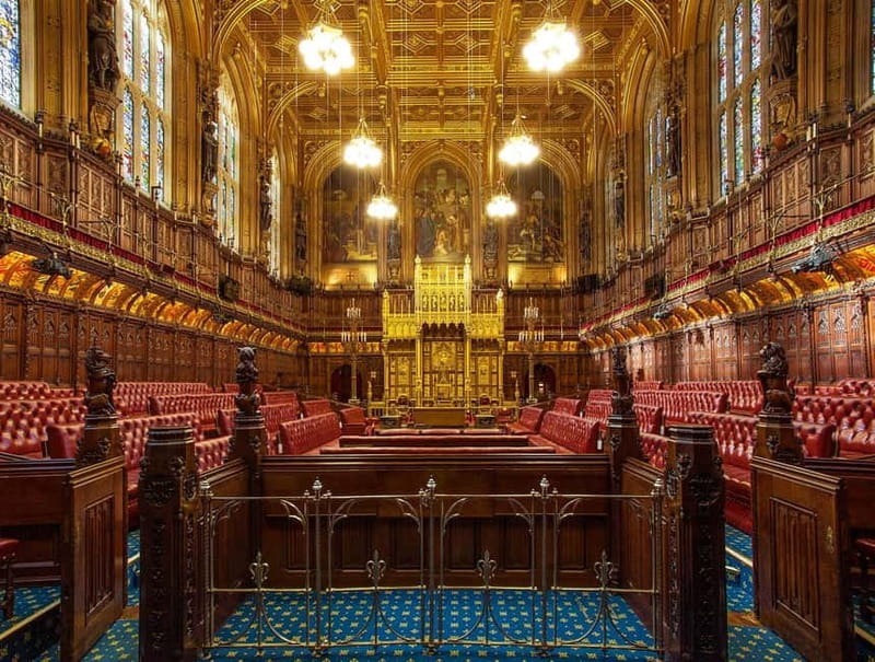 London: Guided Tour of Houses of Parliament & Westminster - Why this pairing works so well