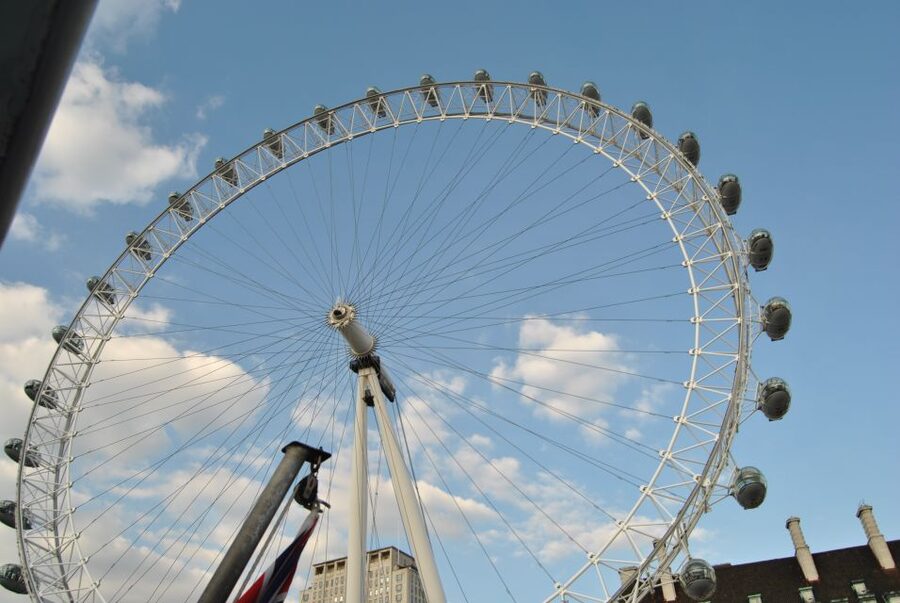 London Half-Day Private Chauffeur Driven Tour - Pickup, languages, and booking flexibility
