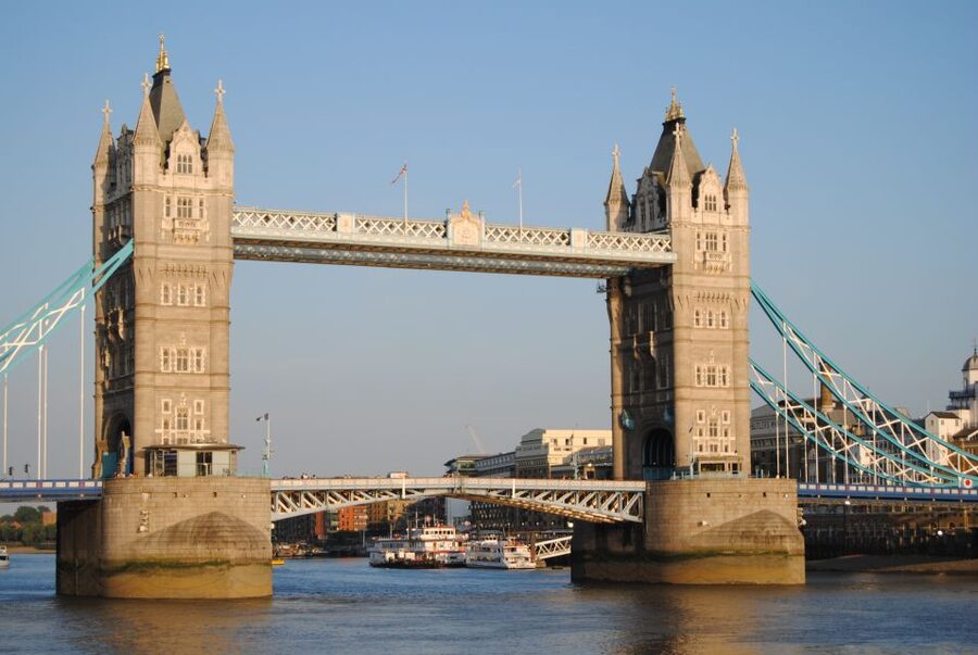 London Half-Day Private Chauffeur Driven Tour - Buckingham Palace and ceremonial London