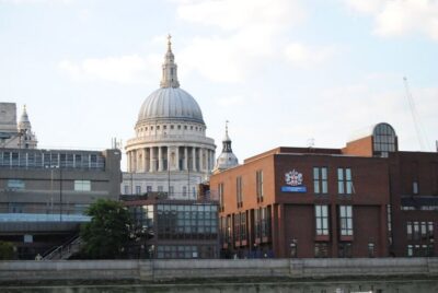 London Half-Day Private Chauffeur Driven Tour
