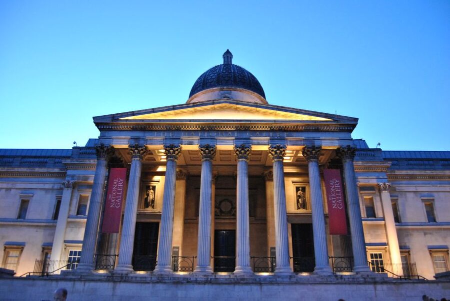 London Half-Day Private Chauffeur Driven Tour - The value of places beyond the standard route