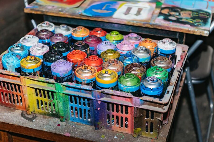 London: Half-Day Street Art Tour and Workshop - Key points to know before booking