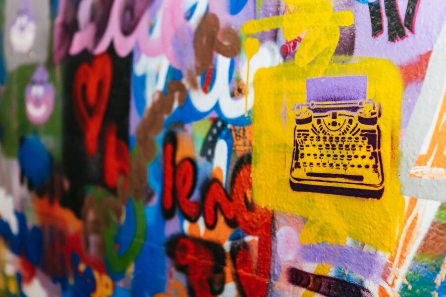 London: Half-Day Street Art Tour and Workshop - What you can expect to see