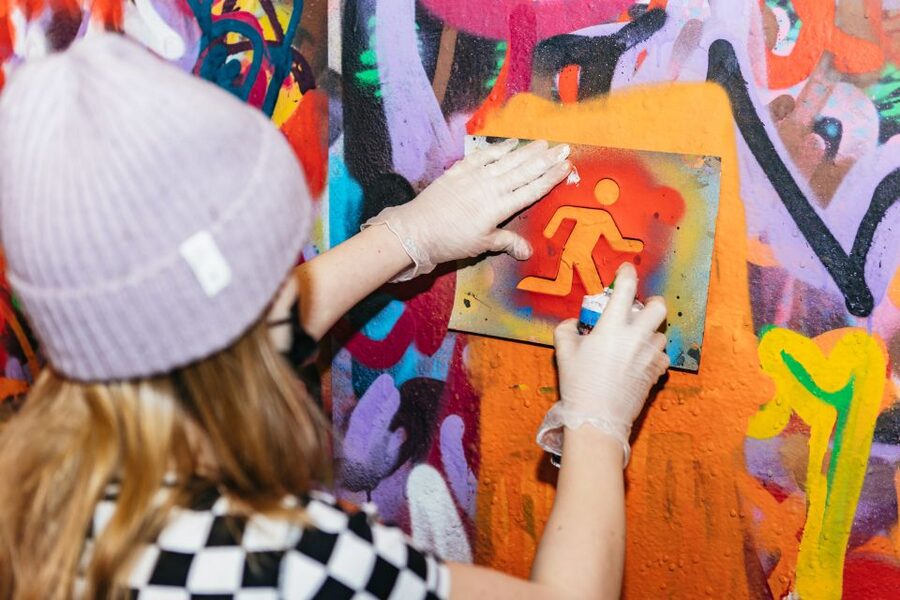 London: Half-Day Street Art Tour and Workshop - Who will enjoy this most