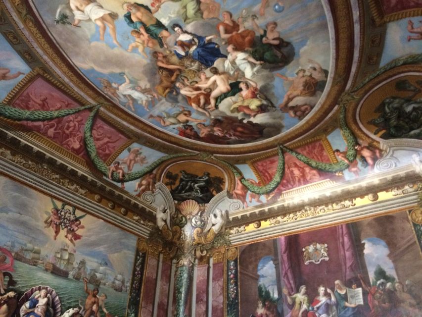 London: Hampton Court Private Guided Tour - Practical details before you book