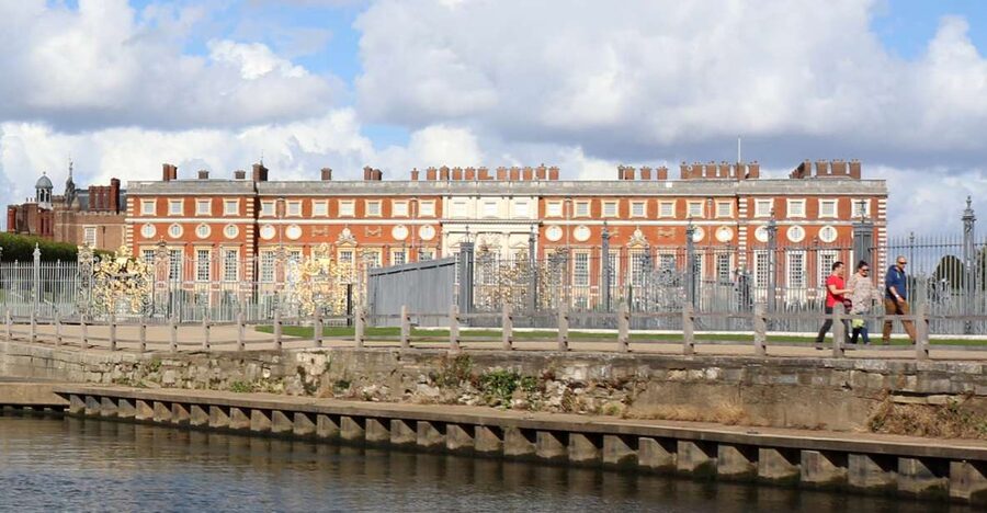 London: Hampton Court to Richmond River Thames Cruise - Key points to know before booking