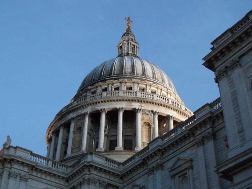 London: Harry Potter 3-Hour Private Walking Tour - A double-decker bus ride adds a useful break