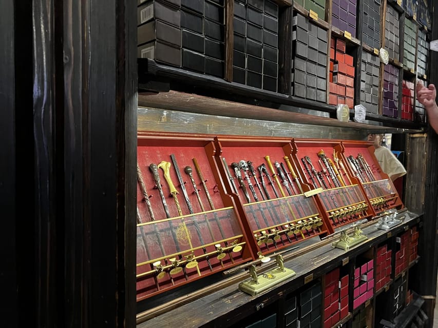 London: Harry Potter and Jack the Ripper Combo Tour - Who should book this London combo